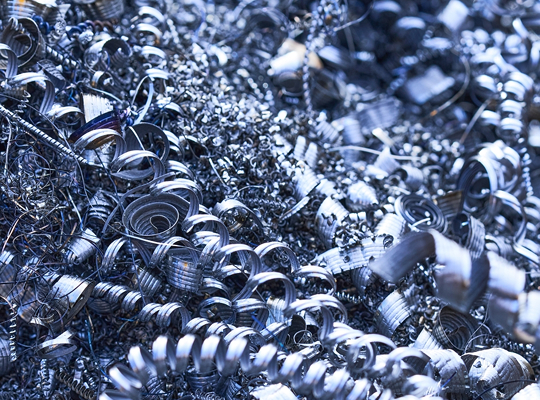 廃プラスティック類画像